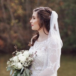 Meet your Posher, Jamie